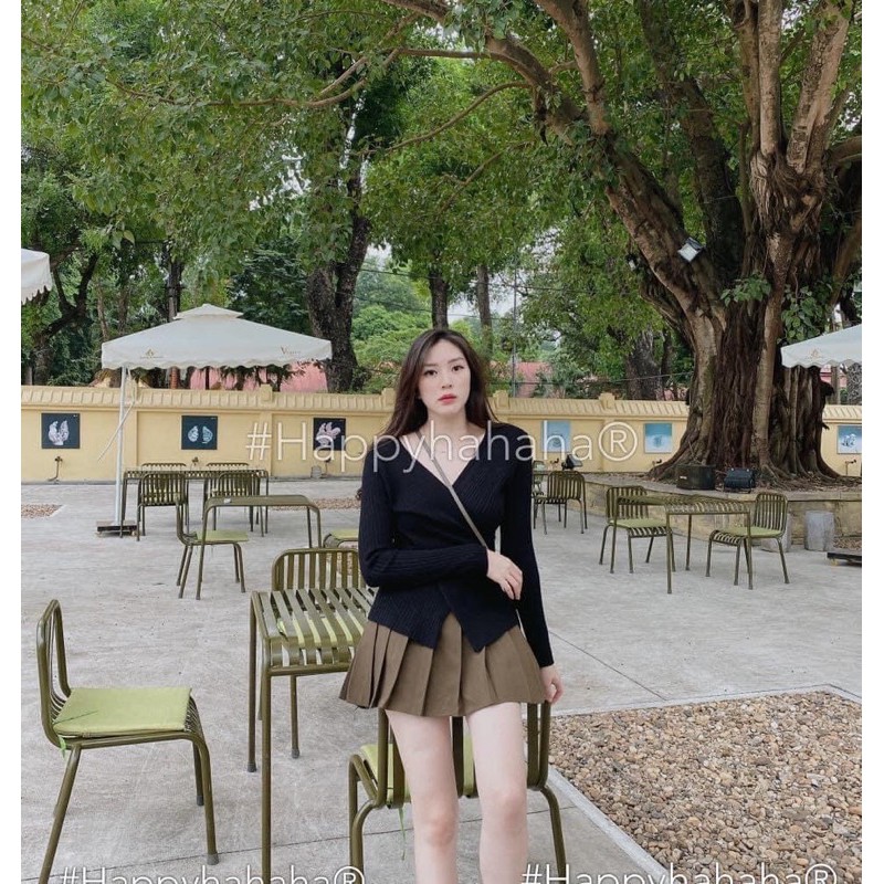 Chân váy ngắn siêu đẹp