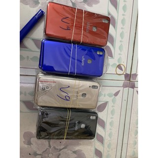 vỏ điện thoại vivo V9 vỏ + xương
