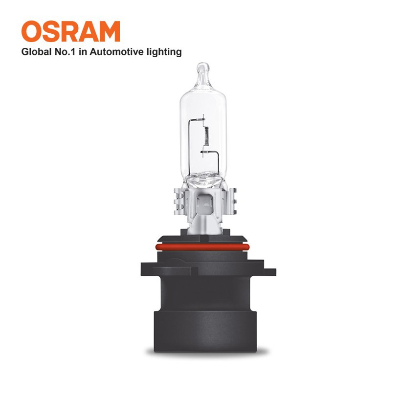 Bóng đèn halogen OSRAM ORIGINAL HB3 12v 60w (chân thẳng)