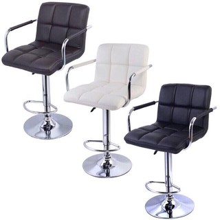 Ghế Quầy Bar, Lễ Tân, Makeup. MS 088H