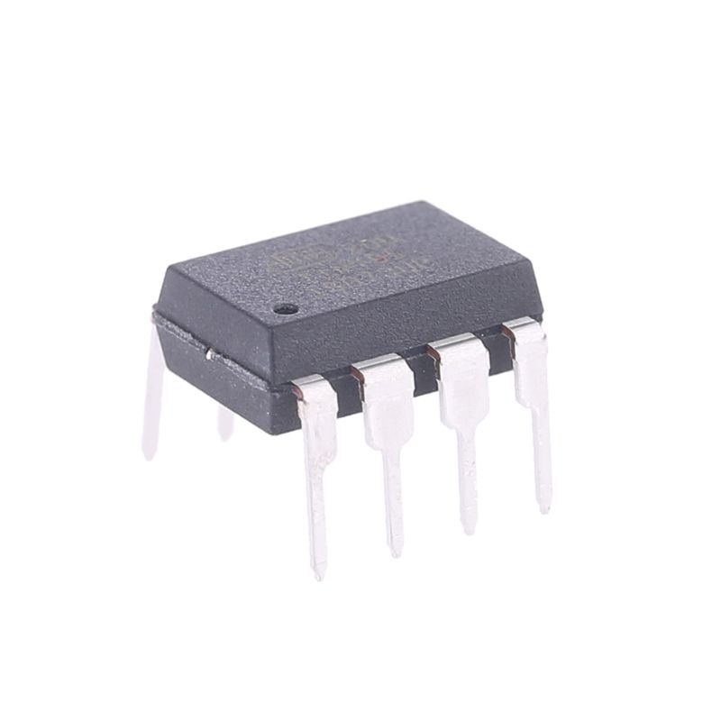 5 Chip ATTINY85-20PU ATTINY85 20PU ATTINY85-20 ATTINY85 ATTINY85