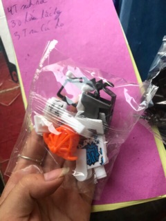 Ninja go (12 bộ)