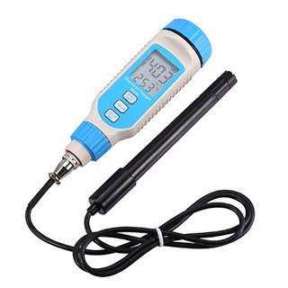 Máy đo oxy hòa tan cầm tay - smart sensor ar8010