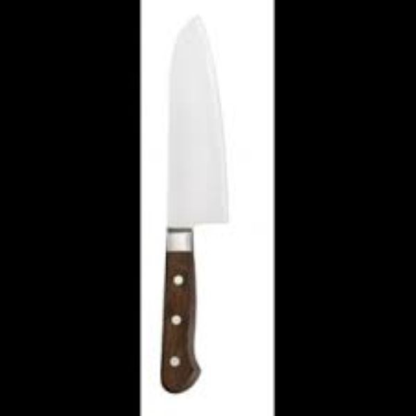 Dao Nhật Masamoto đa năng Santoku165 MK101 siêu sắc