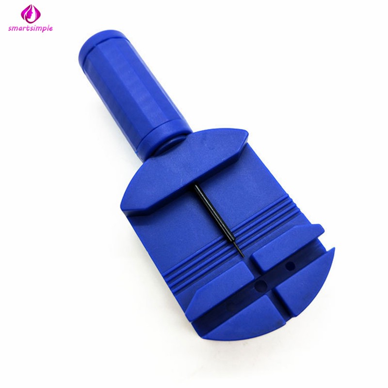 Dụng Cụ Điều Chỉnh Dây Đồng Hồ Tiện Dụng