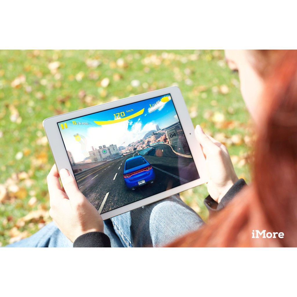 IPAD AIR 2 CHÍNH HÃNG BẢO HÀNH 6 THÁNG | BigBuy360 - bigbuy360.vn