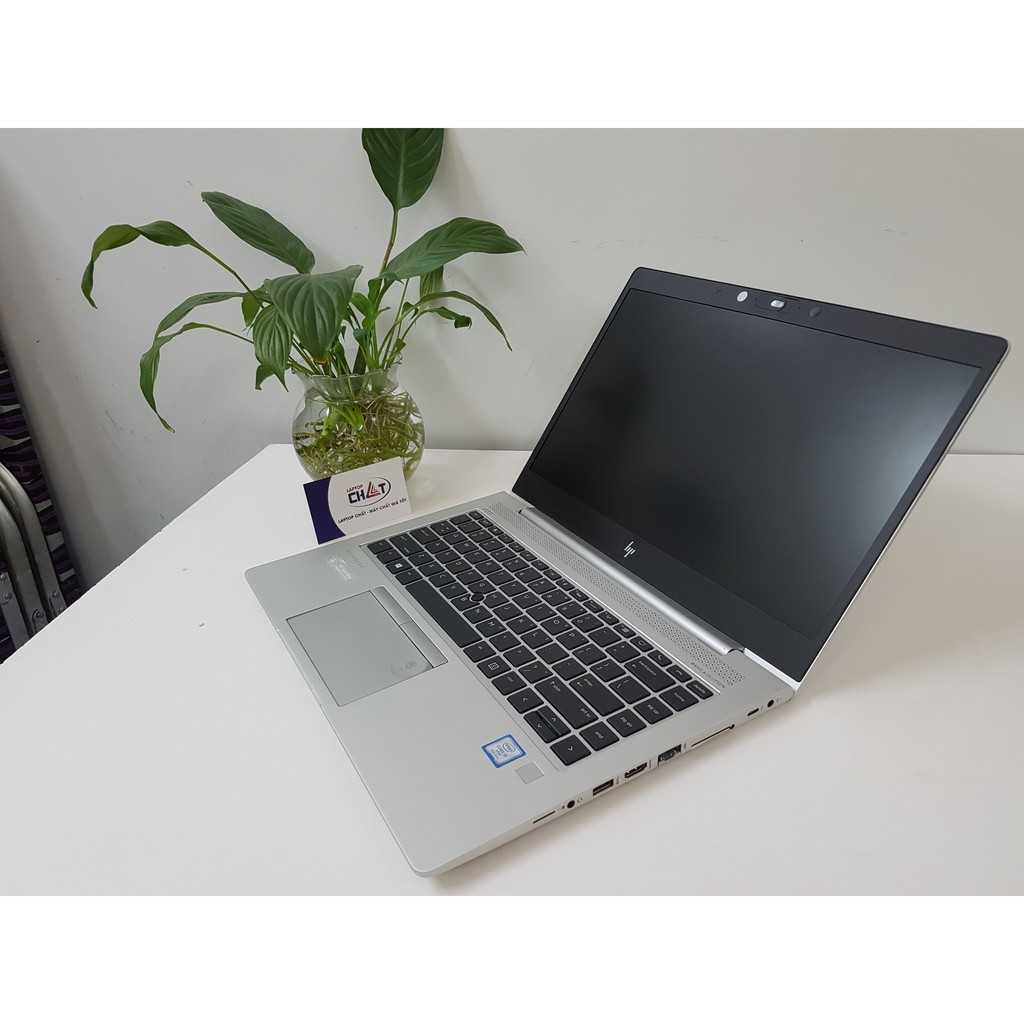 Laptop văn phòng HP Elitebook 840 G5 Core i7-8650U, RAM 16GB , SSD 512GB, Intel® HD Graphics 620 14 inch Full HD cảm ứng | BigBuy360 - bigbuy360.vn