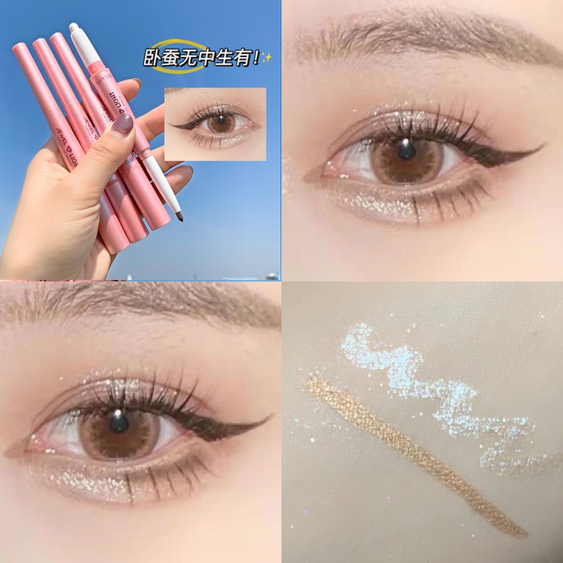 [Hàng mới về] Thỏi phấn mắt GELLA'S thiết kế tiện dụng cho trang điểm | BigBuy360 - bigbuy360.vn