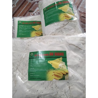 Bột chiên chuối
