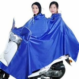 ÁO MƯA ĐÔI