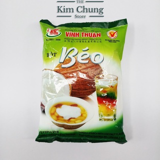 Bột Béo Vĩnh Thuận gói 1kg Rất Thơm ngon