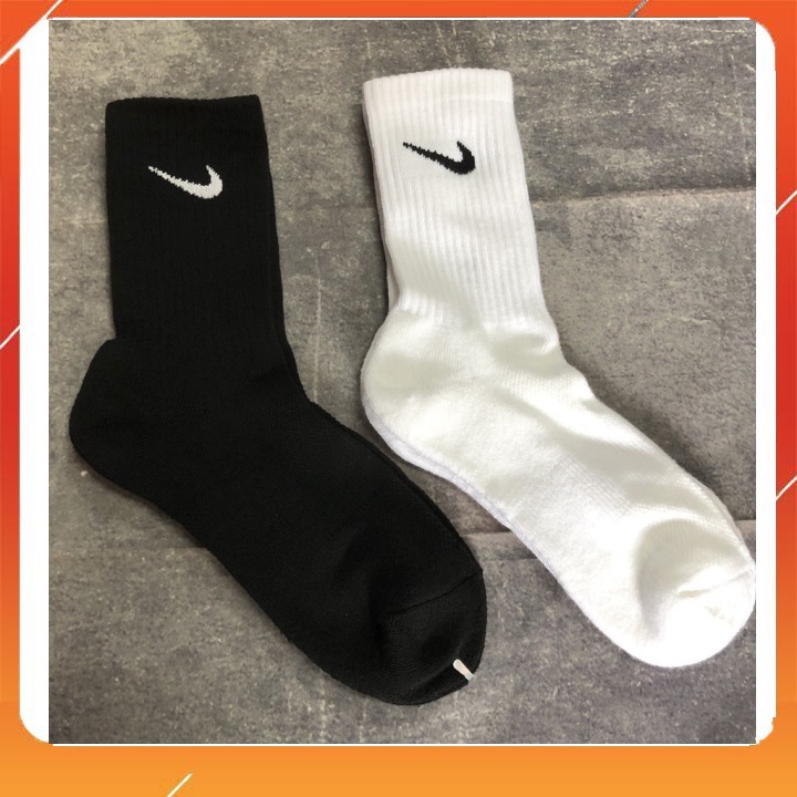 Tất Nike, Das , Mizu dệt kim cao cổ nam nữ ,  vớ thể thao hàng gia công chất lượng cao