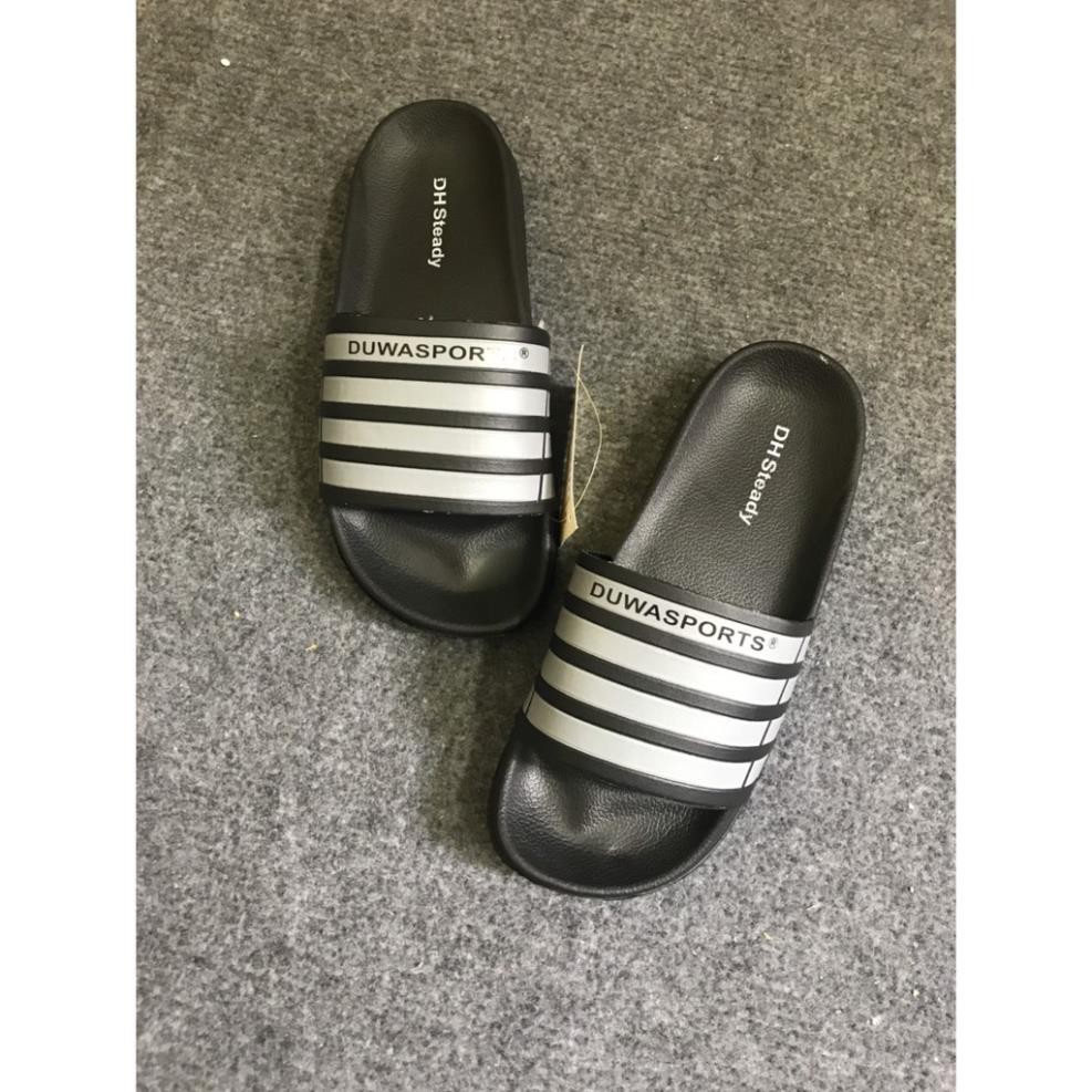 FULL Size Dép Nam Nữ Quai Ngang Siêu Chất