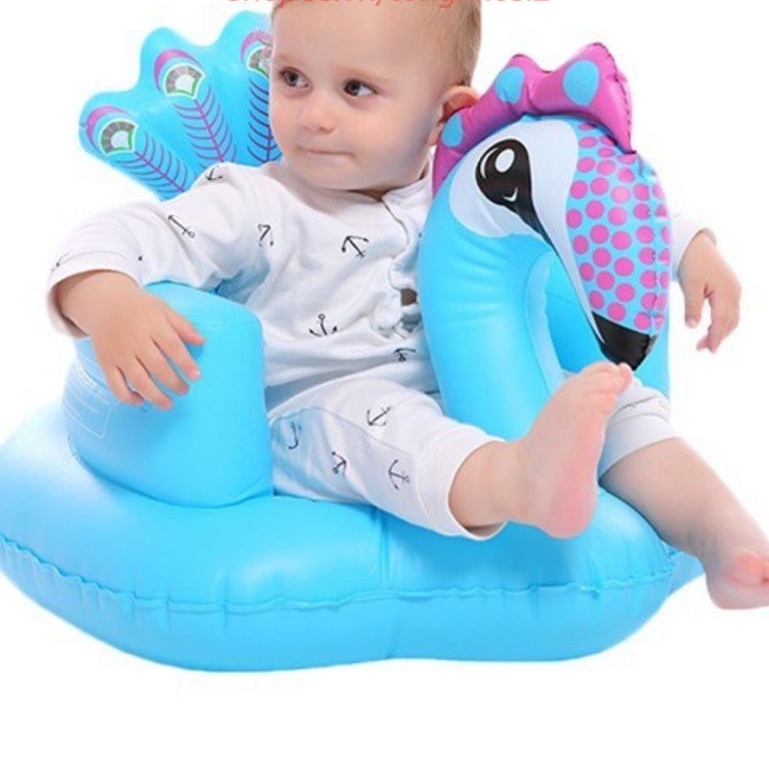 Ghế Hơi Tập Ngồi Nâng Cột Sống Chống Ngã Cho Bé,Ghế Tập Ngồi Tập Ăn Đa Chức Năng ❤️ 𝗚𝗜𝗔𝗗𝗨𝗡𝗚𝗛𝗔𝗡𝗢𝗜𝟯𝟵 ❤️