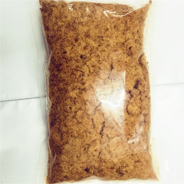 🐽Chà bông HEO thơm ngon!! 100g-200g
