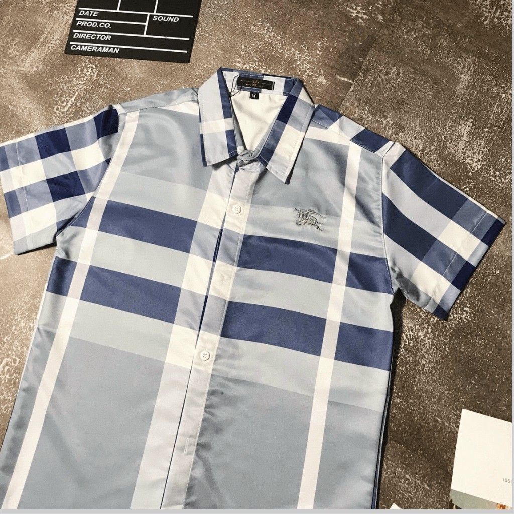 ÁO SƠ MI CARO NAM SIÊU ĐỘC LẠ , HOT HOT HIỆN NAY , DÀNH CHO ANH EMM HK