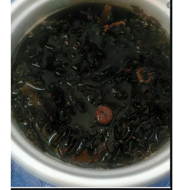 1 Gói Rong Biển Nguyên Chất Nấu Nước Sâm, Nước Mát Thanh Thủy