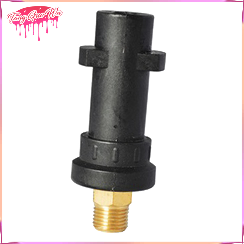 Đầu Nối Ống Nước Áp Suất Cao 1 / 4 "2300Psi