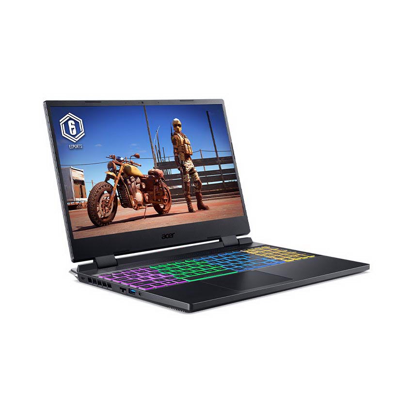 Laptop Acer Gaming Nitro 5 Tiger AN515-58-52SP (NH.QFHSV.001) (i5 12500H/8GB Ram/512GB SSD/RTX3050 4G/15.6 inch)