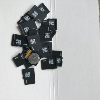 Thẻ nhớ Micro SD 16G class 10