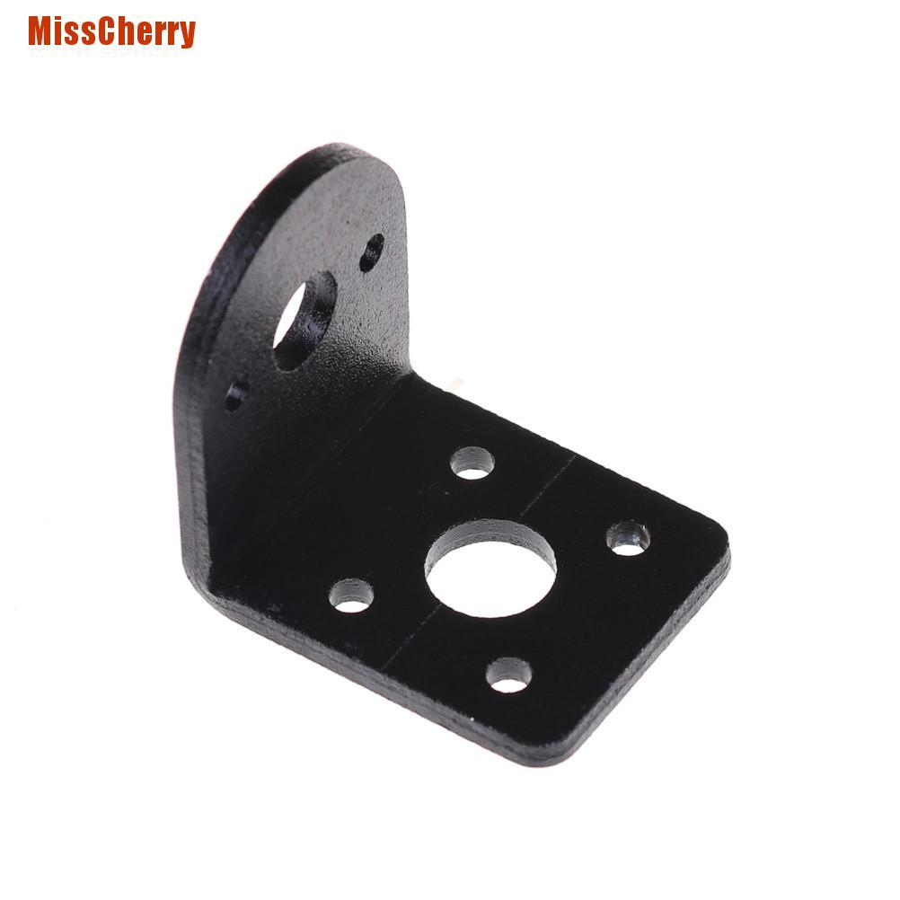 Giá Đỡ Động Cơ Hình Chữ L Bằng Kim Loại 25mm Chuyên Dụng