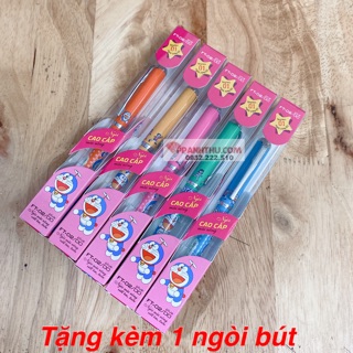 BÚT MÁY LUYỆN CHỮ ĐẸP FT-02/DO PLUS