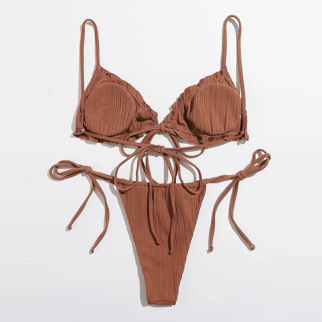 Bộ Đồ Bơi Nữ Size Lớn Thời Trang | BigBuy360 - bigbuy360.vn