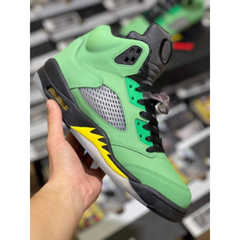 giày thể thao sneaker nam nữ bóng rổ jd 5