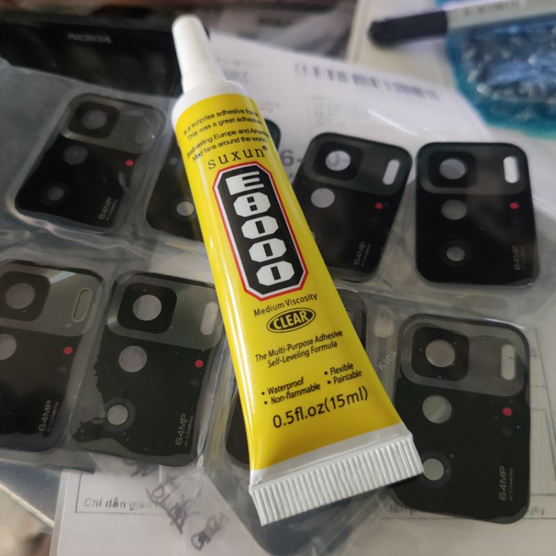 kính camera redmi 10 5G