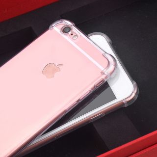Ốp lưng Ịphone Silicon dẻo các dòng máy