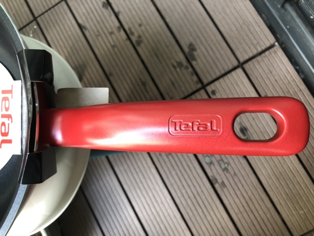 [VỢT SALE] Chảo Tefal