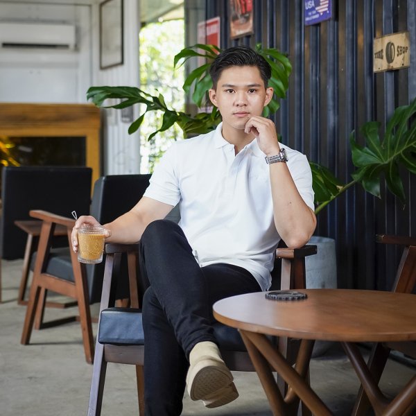 Áo Polo,UP SIZE XXXL 95kg áo thun nam cao cấp cổ bẻ phối   form ôm dáng chuẩn đẹp chất thun lạnh cotton thoáng mát,MẪU 1