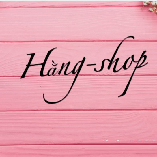 Hằng - shop