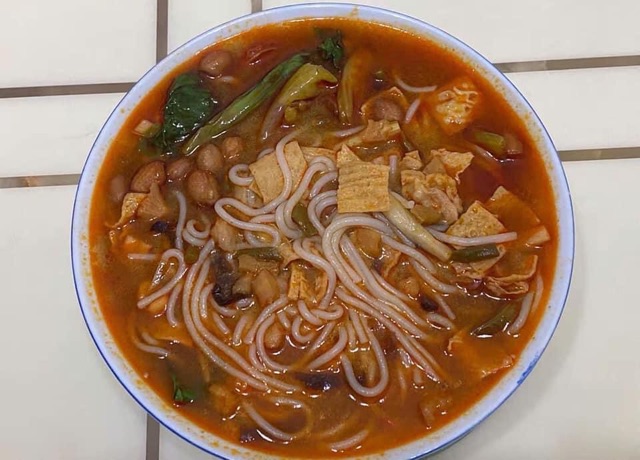 [SẴN] BÚN ỐC LÝ TỬ THẤT | BigBuy360 - bigbuy360.vn