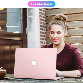 ỐP LƯNG MACBOOK GRADIENT (FOR MACBOOK 12", 13.3", 15.4")