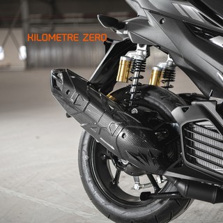 Che Pô Yamaha NVX Xi Carbon