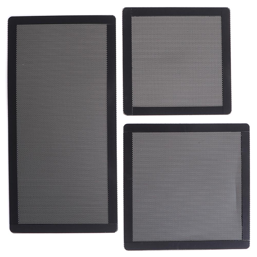 HARRIETT Vỏ Bọc Quạt Tản Nhiệt Máy Tính 12x12CM 14x14CM 12x24CM