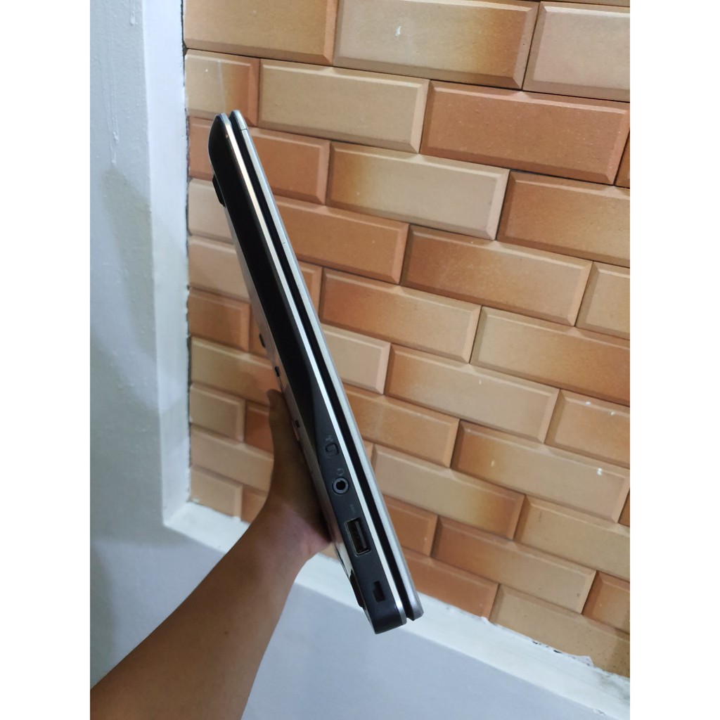 Laptop cũ Ultrabook Dell Latitude E7440 Màn Hình FullHD i7 4600U, 8GB, SSD 256GB | BigBuy360 - bigbuy360.vn