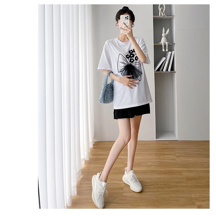 Set Áo Quần Bầu Bộ Bầu Xinh SAQ278