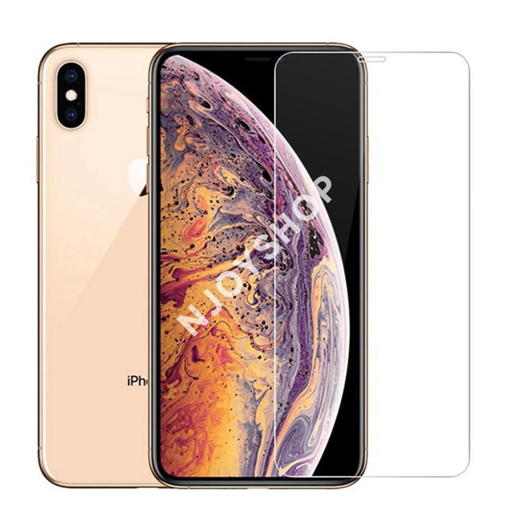 Kính Cường Lực REMAX Trong Suốt Không Viền Dành Cho iPhone 7 Plus 8 Plus Xs Max Xr 11 Pro Max 12 Pro Max 13 Pro Max