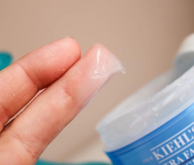 KEM DƯỠNG ẨM DÀNH RIÊNG CHO DA DẦU, DA MỤN KIEHLS ULTRA OIL FREE GEL CREAM 50ml