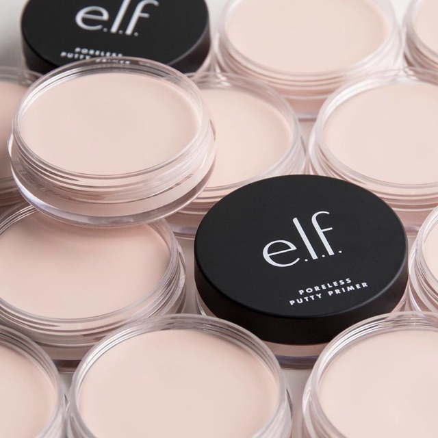 Kem lót ELF Poreless Putty Primer | BigBuy360 - bigbuy360.vn