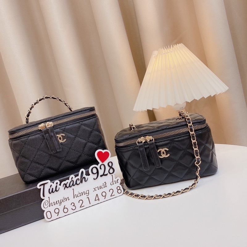 Cốp C size 17cm fullbox