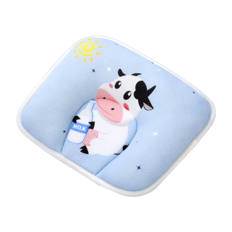 Gối Ngủ Chất Lượng Cao Dành Cho Bé Sơ Sinh