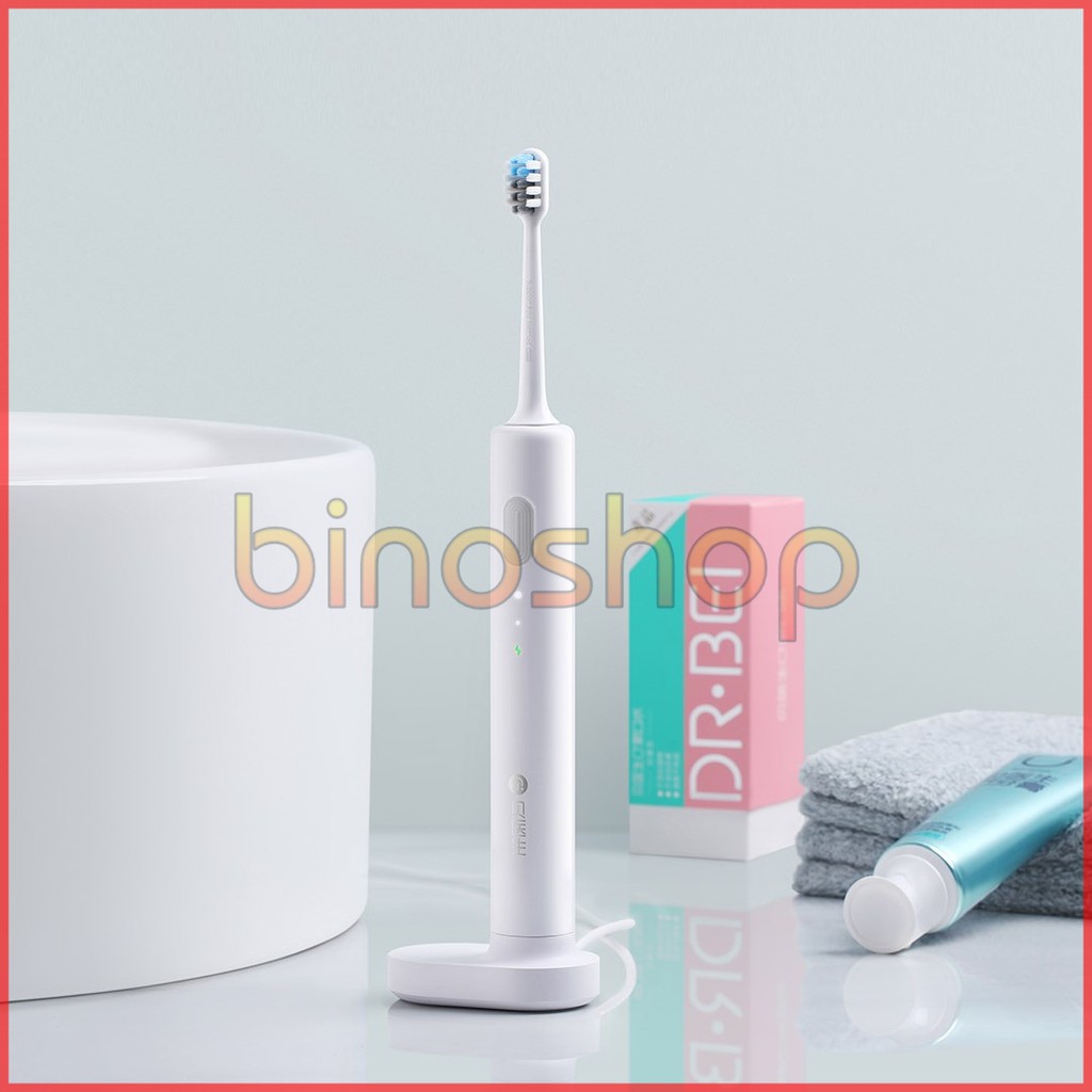 Bàn Chải  Điện Xiaomi Doctor-B Electric Toothbrush (White)