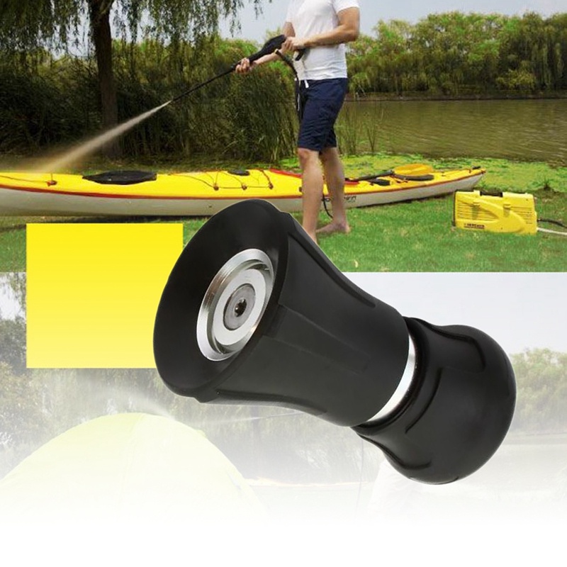 Vòi Phun Nước Áp Suất Cao Dùng Tưới Cây Sân Vườn Tiện Dụng