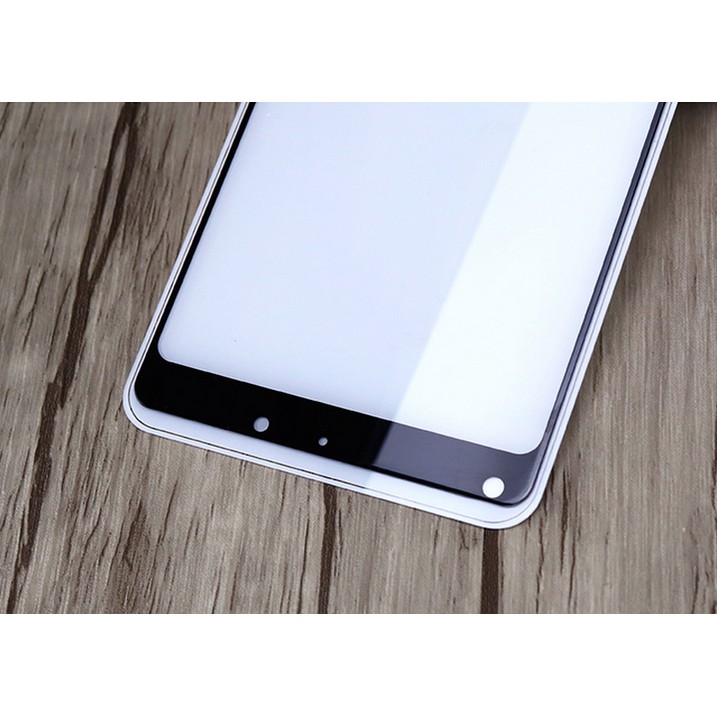 [FULL KEO] Kính CL Xiaomi MI MIX 2/ Mi MIX 2S Cường Lực 2.5D FULL màn