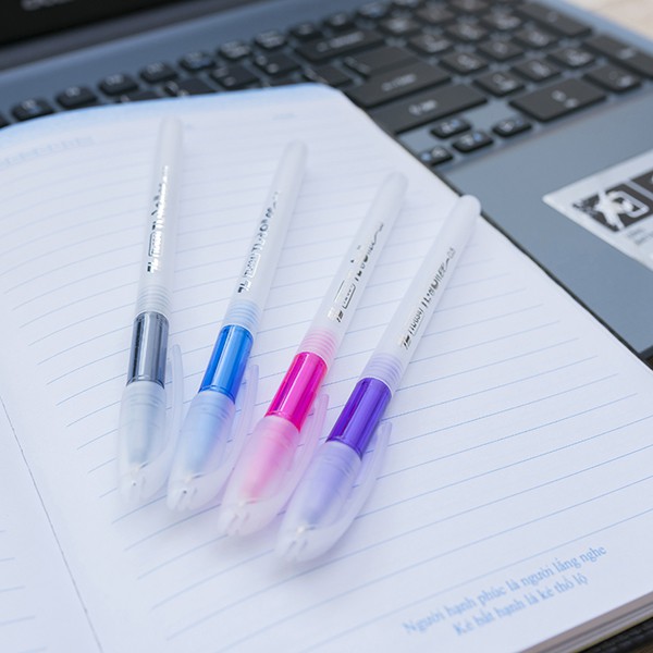 Hộp 20c Bút Bi Thiên Long 034