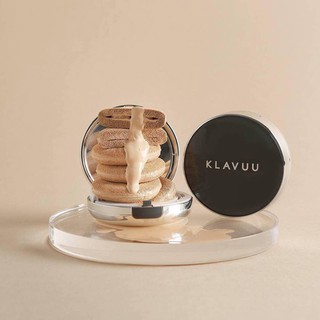 CUSHION/ PHẤN NƯỚC KLAVUU( 15g)