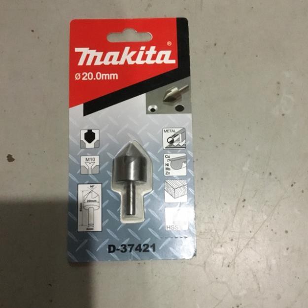 MŨI KHOAN ÂM MAKITA D-37421